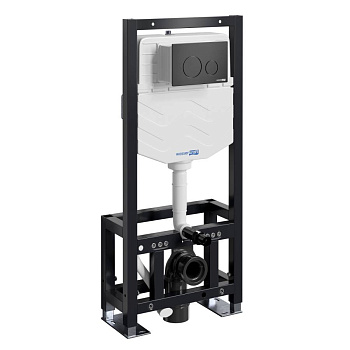 Dill 61TLT.010.ME.MB02 Система инсталляции для унитазов