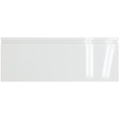 Комплект мебели Dallas Luxe 1150х482 правосторонний подвесной 1 ящик (ШхГхВ) 1142х476х430