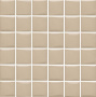 Мозаика 21038 Анвер бежевый 30,1*30,1*6,9(7шт/0,634м2), м2