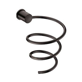 K-1080GUN METAL Держатель фена