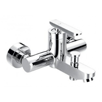 SIESTA-F-VD-01 Смеситель для ванны и душа