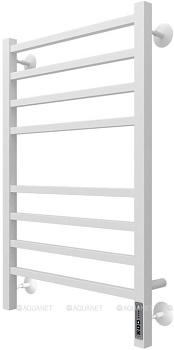 Полотенцесушитель Terminus Ватикан П8 500х800 электро КС 9003 матовый 