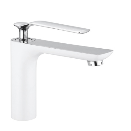 Смеситель для раковины латунь R1901F