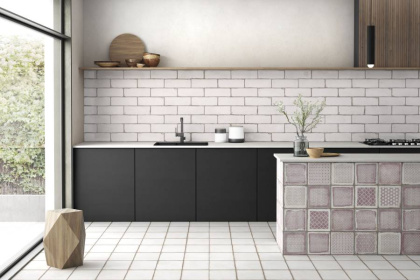 Керамогранит NATURAL 10x40, Toscana