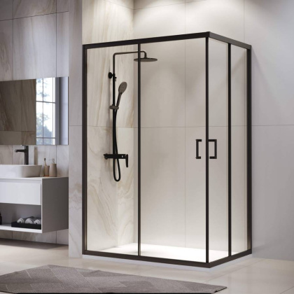 Душевой уголок RGW PA-246B, RGW 030824692-14