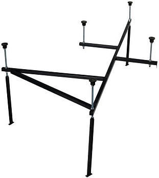 Каркас сварной для акриловой ванны Aquanet Sarezo 160x100 R