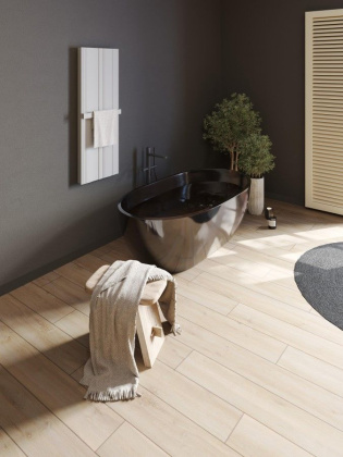 Ламинат Egger 8/33 Classic Без фаски EPL213 Дуб Валенди Песочный