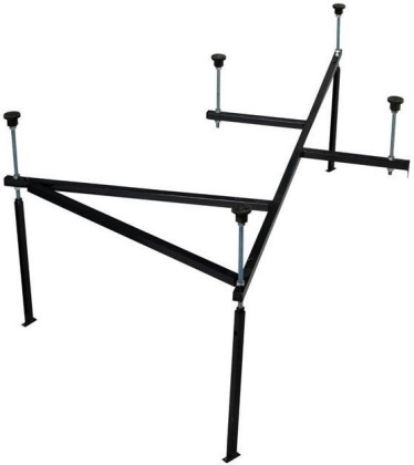 Каркас сварной для акриловой ванны Aquanet Sarezo 160x100 R