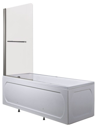 Шторка P-02 82*150 Mistelite