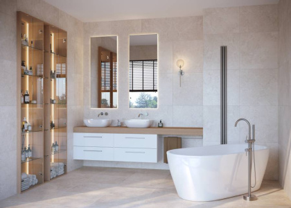 Керамогранит RC Shell DG 60х60 Керамогранит RC Shell DG 60х60