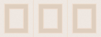 Декор MLD\В68\15084 Вилланелла геометрия бежевый 15*40 (1уп/10шт), шт