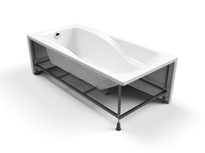 Рама для ванны ZEN 180