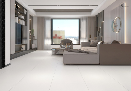 NS Ceramic Керамогранит с Эффектом Камня NSC1277 White 60x120 - керамическая плитка и керамогранит NS Ceramic Керамогранит с Эффектом Камня NSC1277 White 60x120 - керамическая плитка и керамогранит