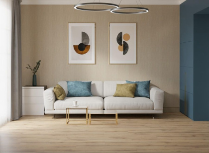 Ламинат Egger 8/33 Classic WV4 EPL208 Дуб Ронгбук Натуральный