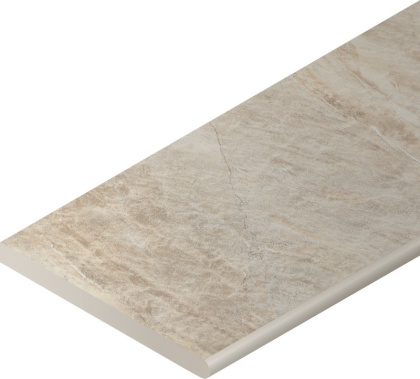 Уайт Борт.30X60 Закругл.Пр