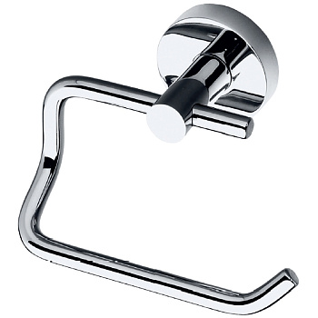 Держатель туалетной бумаги Bemeta Omega 104112042R Хром,  Правый