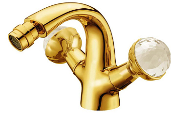 Смеситель Boheme Imperiale Presente 336 для биде Смеситель Boheme Imperiale Presente 336 для биде