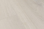 Виниловый ламинат Quick Step LIVYN Pulse Glue Plus PUGP 40200 Дуб Хлопковый Белый