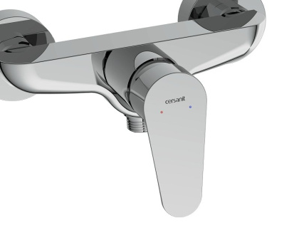 Смеситель для душа CERSANIA однорычажный