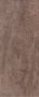 Плитка настенная 7109T Лакшми коричневая 20*50(12шт/1.2м2) , м2