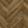 Кварцевый ламинат Fargo Parquet Дуб Шервуд 33-VL88042-001, 4/0.5мм 