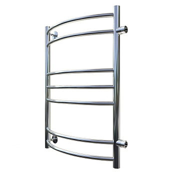 Полотенцесушитель Приоритет ПМ 3 50*80*40 (ЛЦ2)