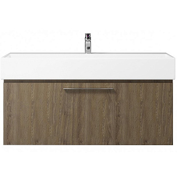 Тумба под раковину Creto Milano 120 Truffle