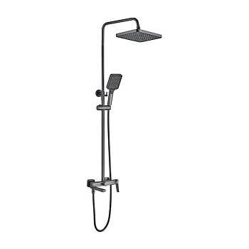 Душевая стойка со смесителем Shevanik S99T S9936T Душевая стойка со смесителем Shevanik S99T S9936T