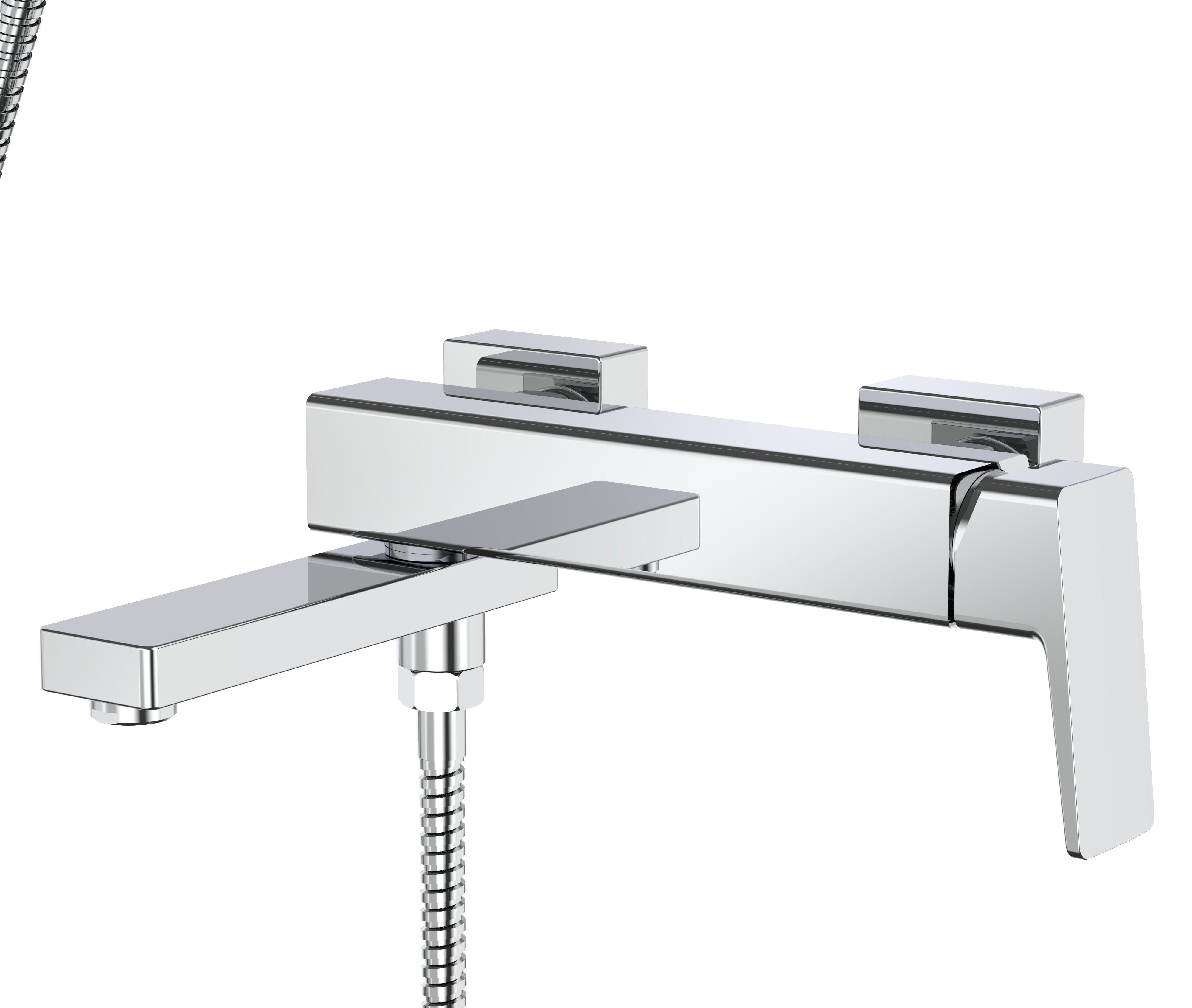 Смеситель Raglo для ванны и душа R30.30