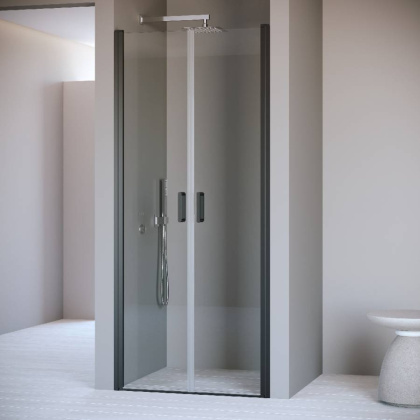 Душевая дверь RGW PA-104B, RGW 060810406-14