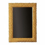 Зеркало ROSE золото 100*140см 539 Boheme