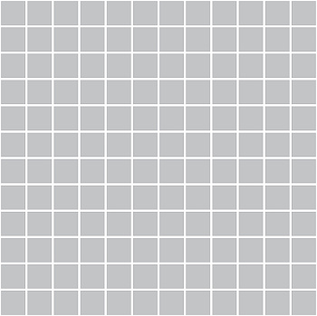 Мозайка Темари 20063 стальной матовый (12шт-1,066м2) 29,8*29,8*3,5, м2