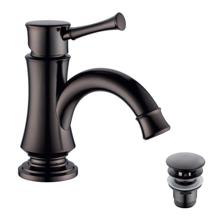 Смеситель Lemark Peretto LM6306RB для раковины Смеситель Lemark Peretto LM6306RB для раковины