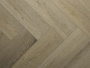 SPC ламинат Alpine Floor Light Parquet ЕСО 13-29 Дуб Батейн (4мм/43/1,95м2) (600мм*125мм), м2 SPC ламинат Alpine Floor Light Parquet ЕСО 13-29 Дуб Батейн (4мм/43/1,95м2) (600мм*125мм), м2