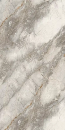 Duna/Zibo Fusure - Shanghai Marble - Керамогранит - Gold Glitter - 60x120 см