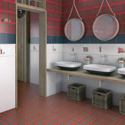 Карандаш 130 белый 20*1,5 (1уп/40шт), шт