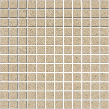 Мозаика 20099 Золотой пляж беж 29,8*29,8*3,5 (12шт/1,066м2), м2