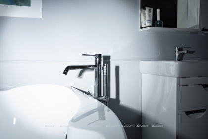 Смеситель для ванны с душем Paffoni Light LIG032CR