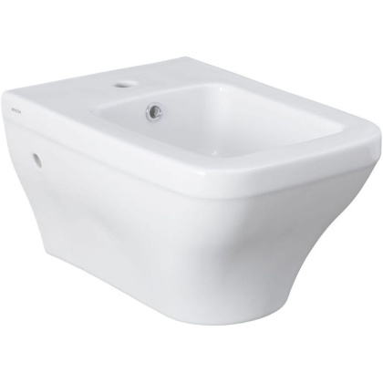 Биде подвесное Allen Brau Infinity 4.21014.20 белый глянец