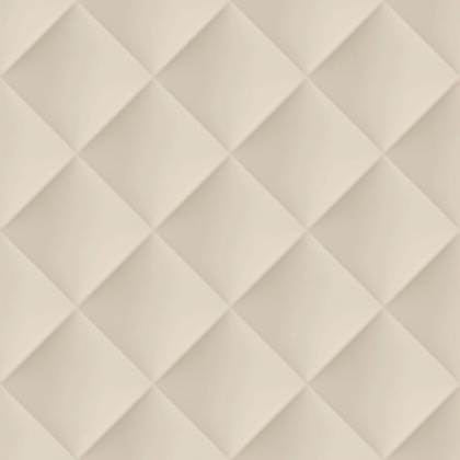 Вставка Плэй бежевая 15*15 (1уп/16шт), шт