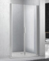 Душевая дверь BelBagno SELA-B-2-100-C-Cr Душевая дверь BelBagno SELA-B-2-100-C-Cr