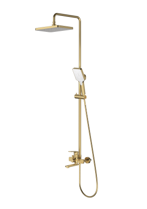 Душевая система Splenka для ванны и душа S30.24 Душевая система Splenka для ванны и душа S30.24