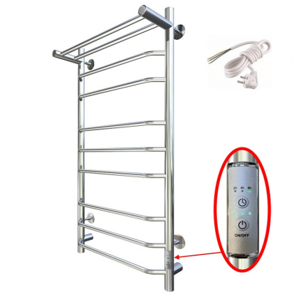 Полотенцесушитель Браво Пэк сп 3 П 100х40 32 мм