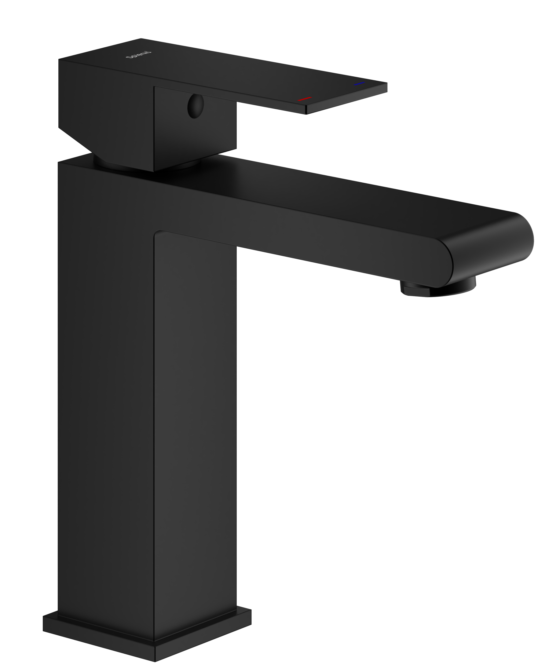 Смеситель Splenka для умывальника S224.10.06