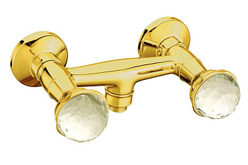 Смеситель Boheme Imperiale Presente 334 для душа Смеситель Boheme Imperiale Presente 334 для душа