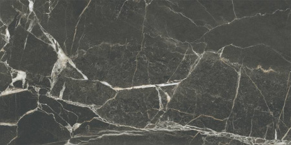 60х120 SilkMarble Порто Неро Матовый R9 Ректификат 