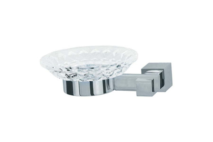 Мыльница VENTURO 10303 Boheme Мыльница VENTURO 10303 Boheme