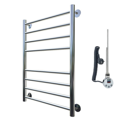 Полотенцесушитель Аспект эл ТЭН 2 80*40 (ЛЦ6)