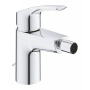 Смеситель Grohe Eurosmart 2021 для биде, 32927003