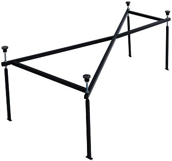 Каркас сварной для акриловой ванны Aquanet Palma 170x100 R